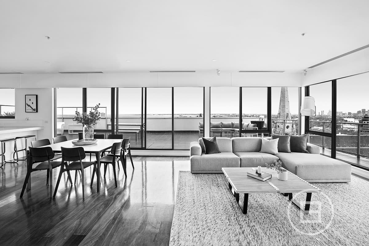 701/3-7 Alma Road, ST KILDA, VIC, St Kilda - Image 1
