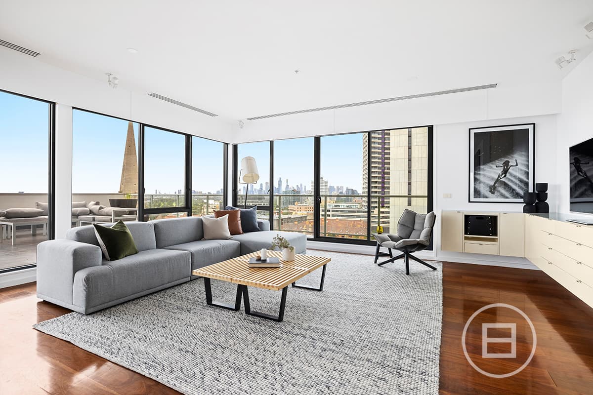 701/3-7 Alma Road, ST KILDA, VIC, St Kilda - Thumbnail 6