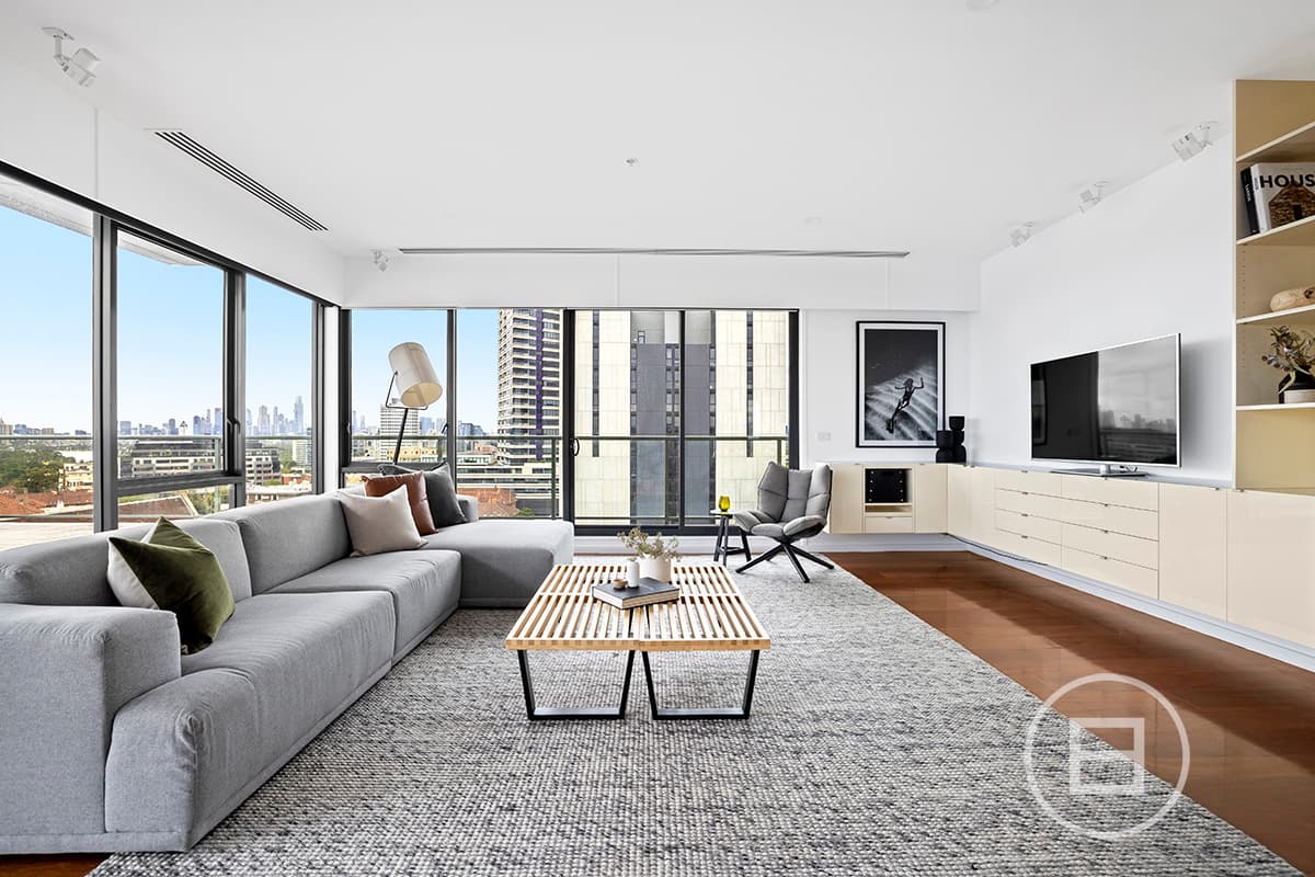 701/3-7 Alma Road, ST KILDA, VIC, St Kilda - Thumbnail 7