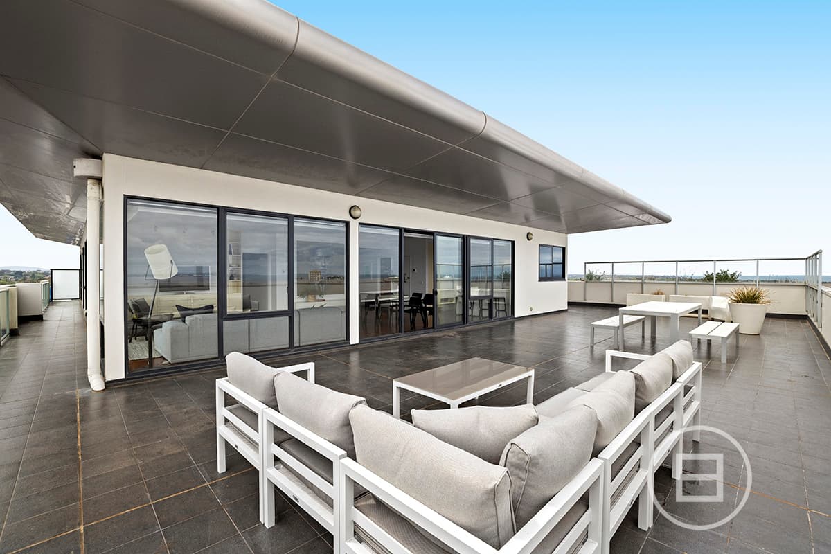 701/3-7 Alma Road, ST KILDA, VIC, St Kilda - Thumbnail 2