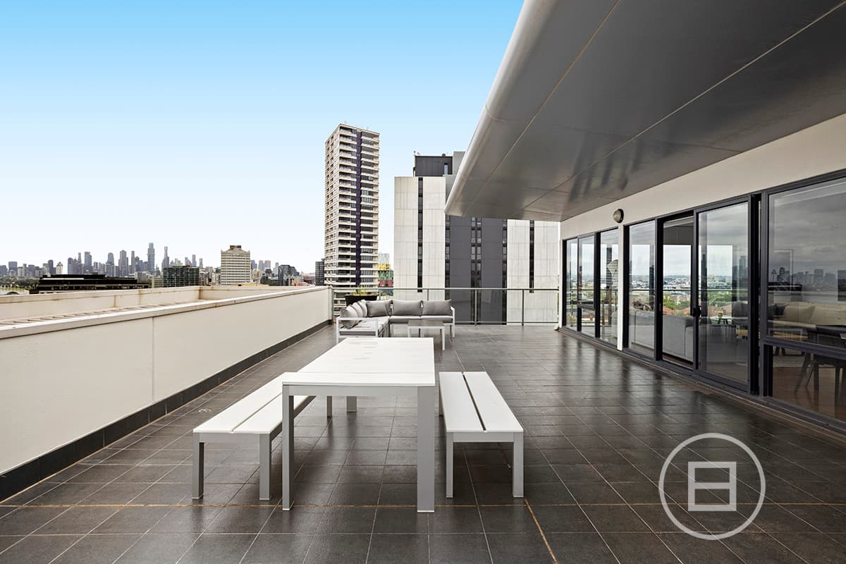701/3-7 Alma Road, ST KILDA, VIC, St Kilda - Thumbnail 3