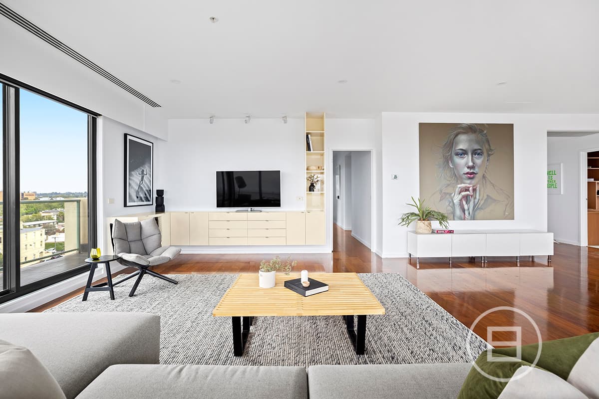 701/3-7 Alma Road, ST KILDA, VIC, St Kilda - Thumbnail 8