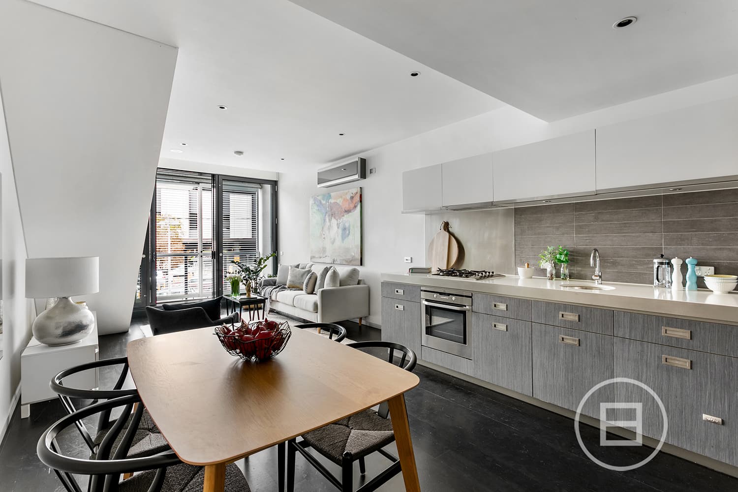 136/539 St Kilda Road, MELBOURNE, VIC, Melbourne - Thumbnail 3