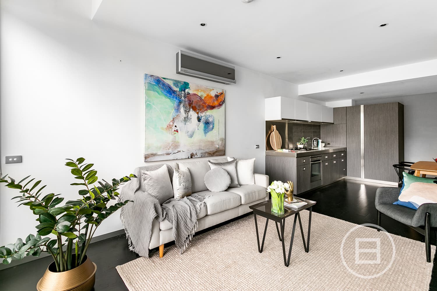 136/539 St Kilda Road, MELBOURNE, VIC, Melbourne - Thumbnail 6