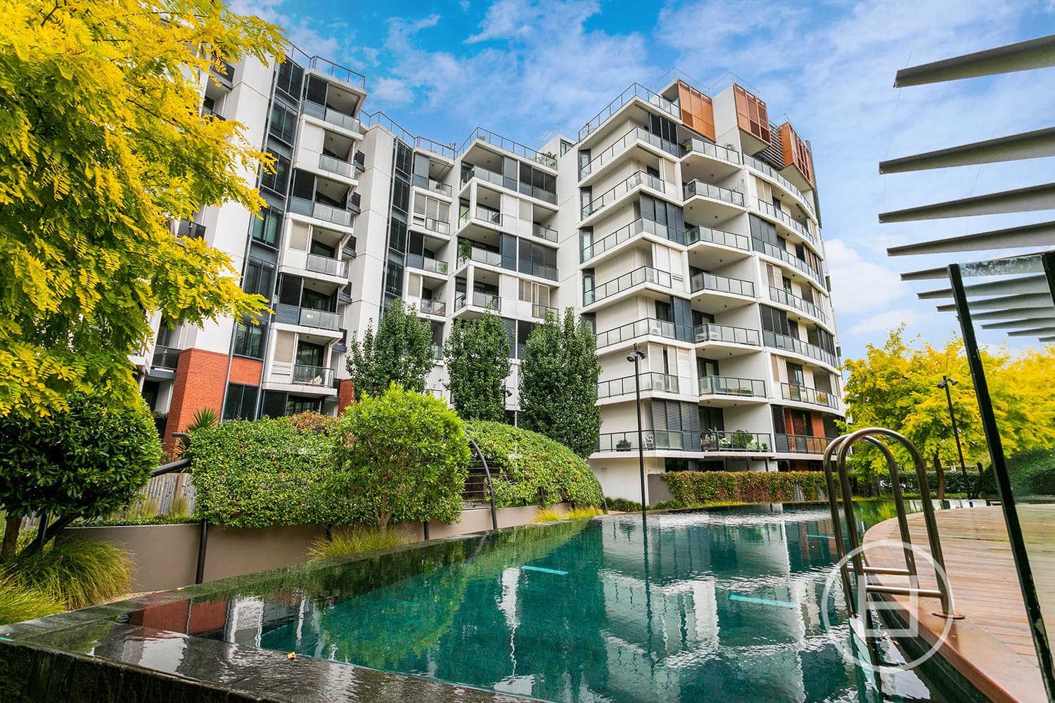 136/539 St Kilda Road, MELBOURNE, VIC, Melbourne - Thumbnail 2