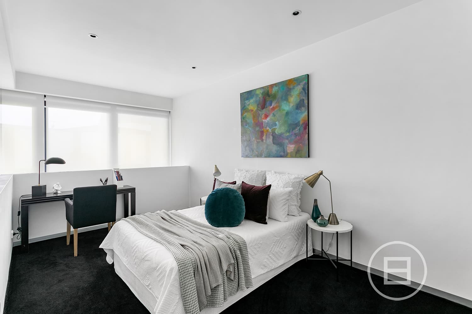 136/539 St Kilda Road, MELBOURNE, VIC, Melbourne - Thumbnail 8