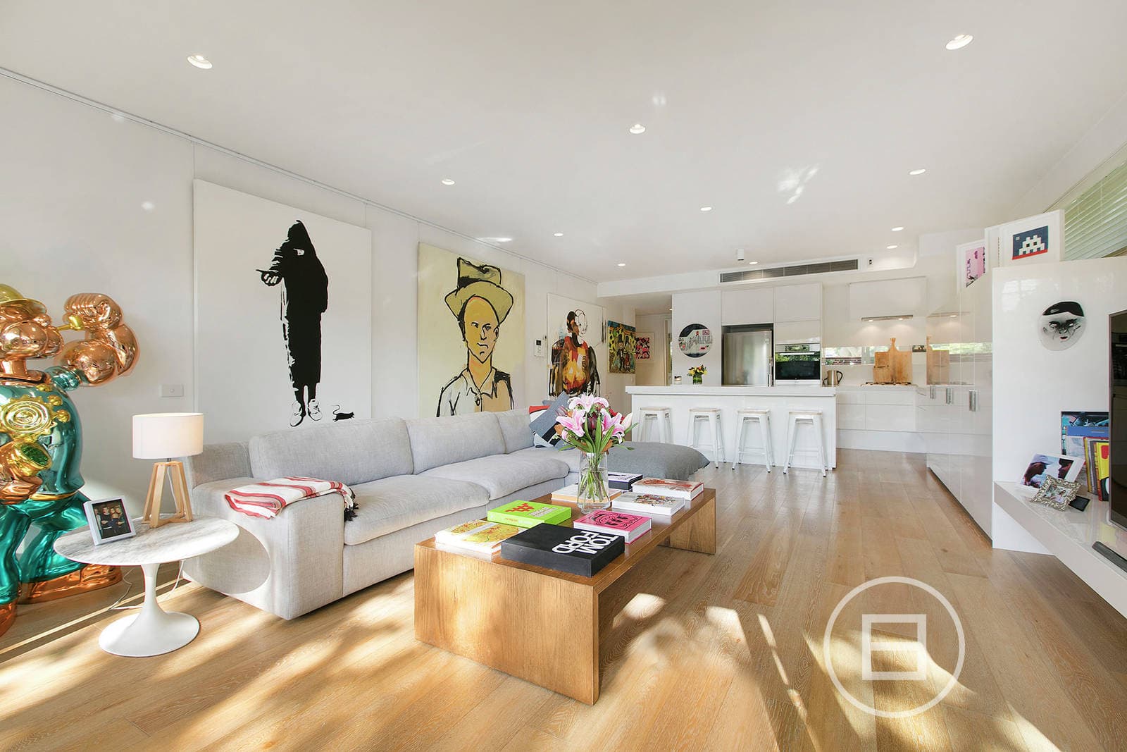 1/115 Tennyson Street, ELWOOD, VIC, Elwood - Thumbnail 2