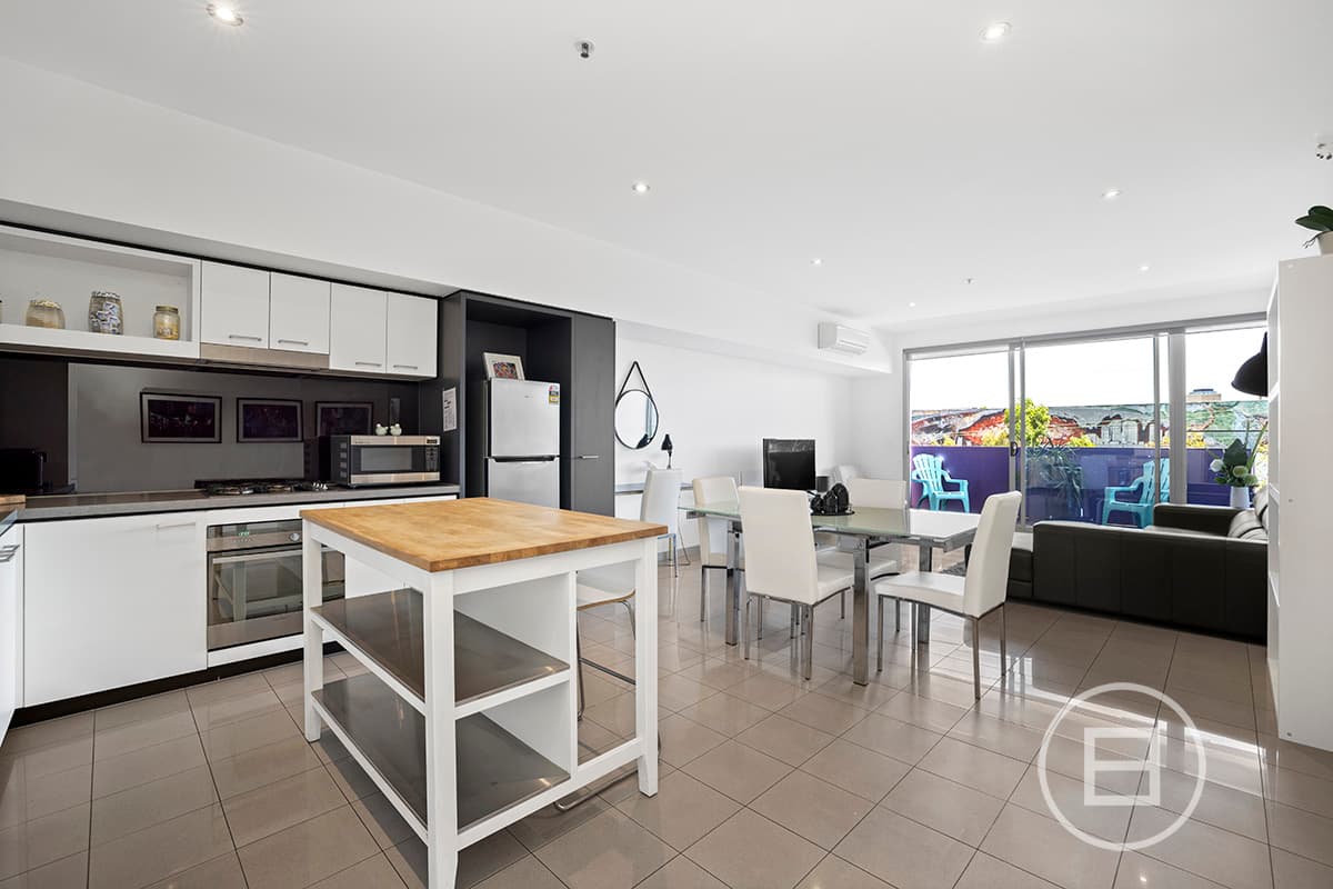 1/47 Porter Street, PRAHRAN, VIC, Prahran - Thumbnail 4