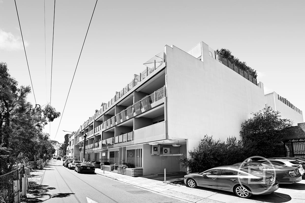 1/47 Porter Street, PRAHRAN, VIC, Prahran - Image 1