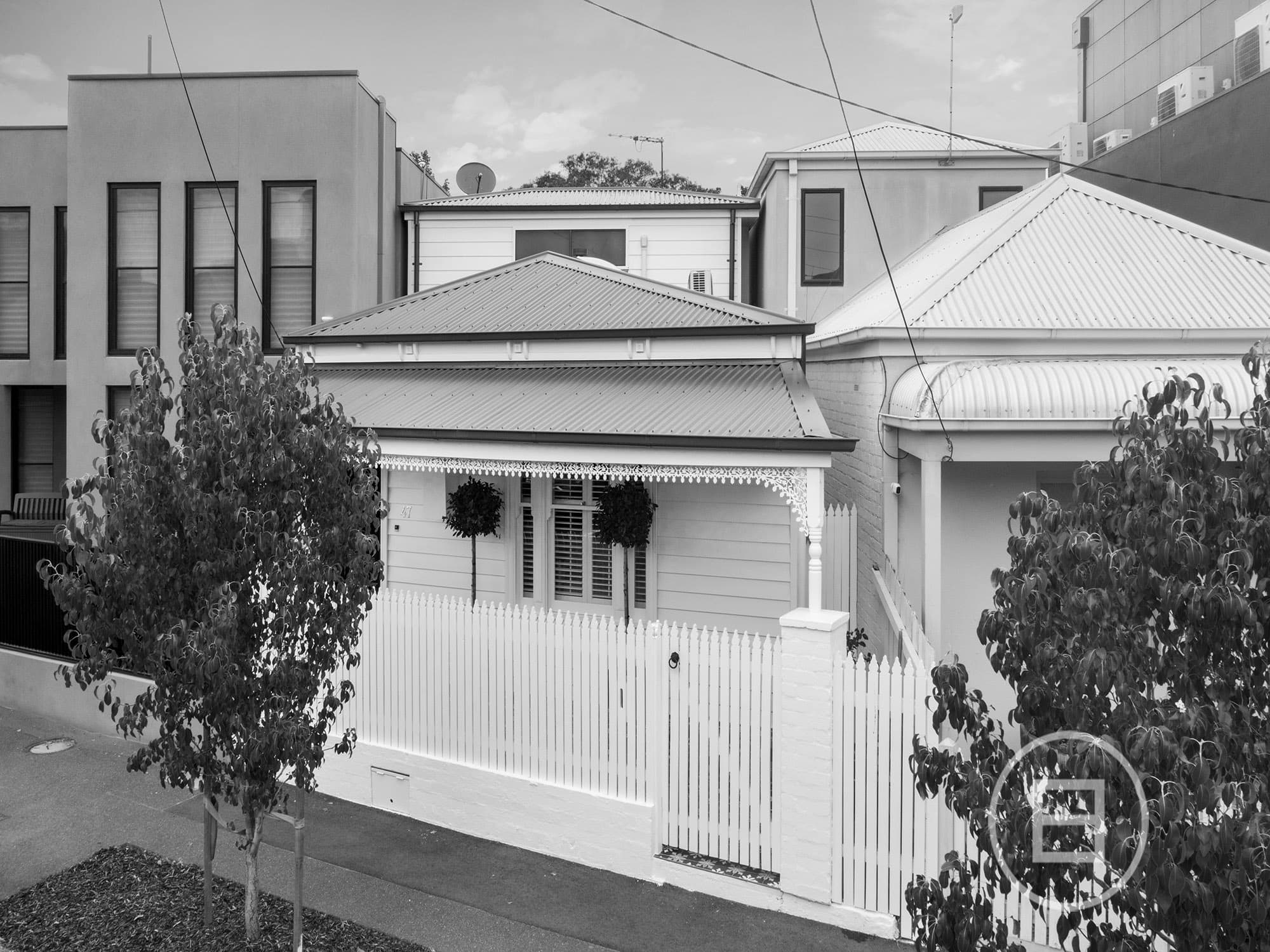 47 Farrell Street, PORT MELBOURNE, VIC, Port Melbourne - Image 1