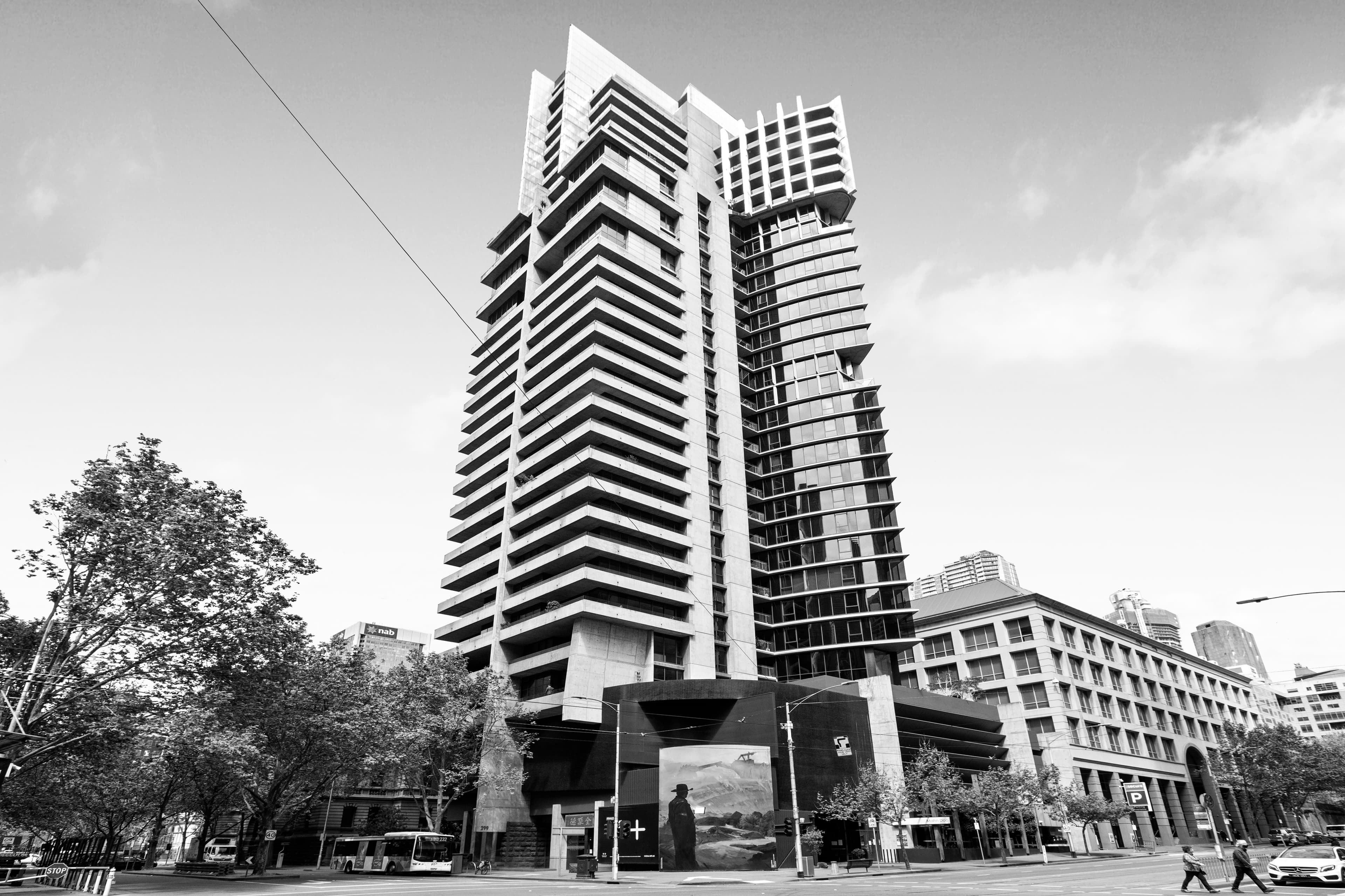 53/299 Queen Street, MELBOURNE, VIC, Melbourne - Image 1