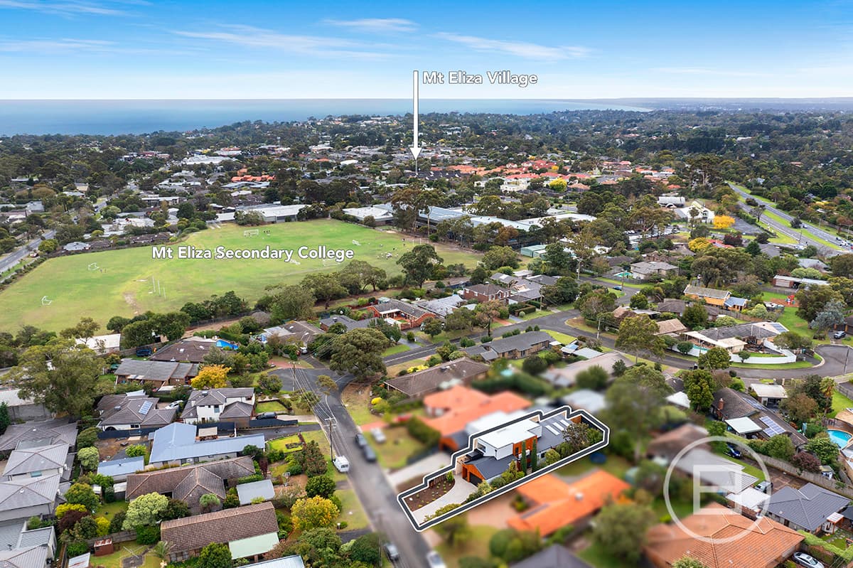 8 Warana Way, MOUNT ELIZA, VIC, Mount Eliza - Thumbnail 2
