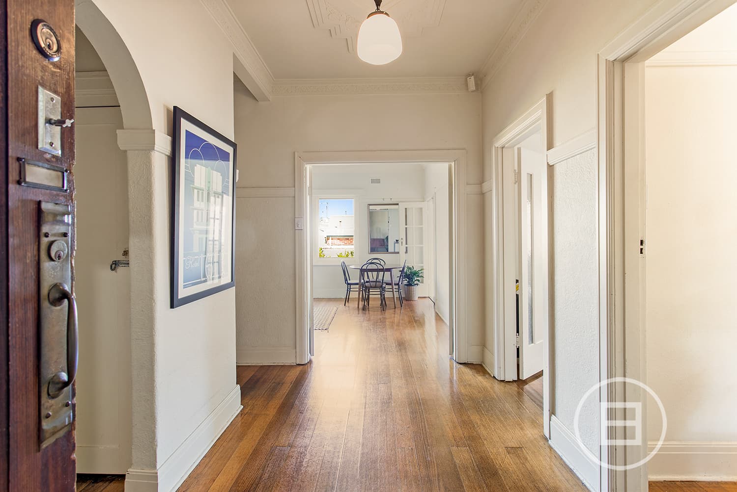 4/1 Wimbledon Avenue, ELWOOD, VIC, Elwood - Thumbnail 2