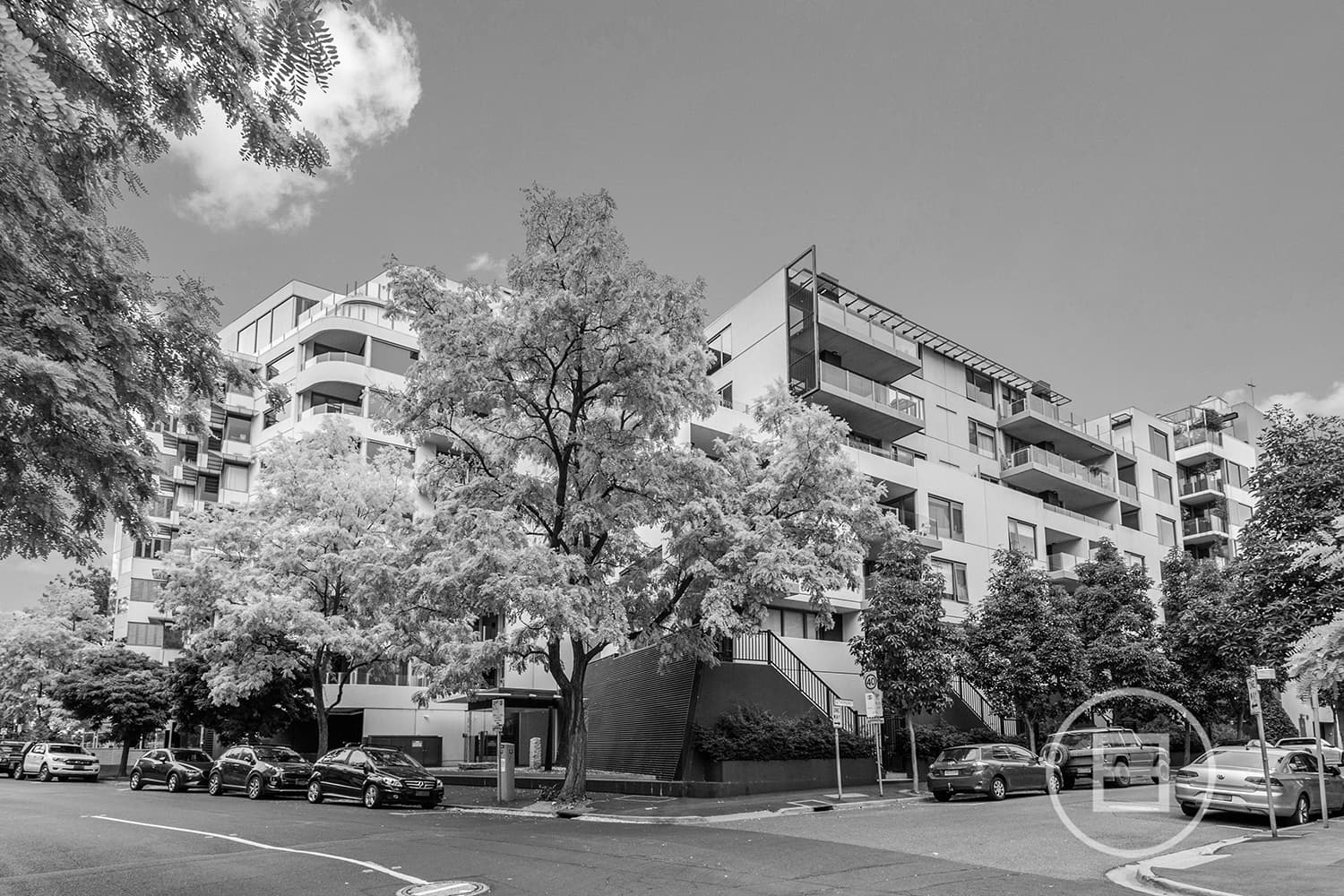 503/78 Eastern Road, SOUTH MELBOURNE, VIC, South Melbourne - Image 1