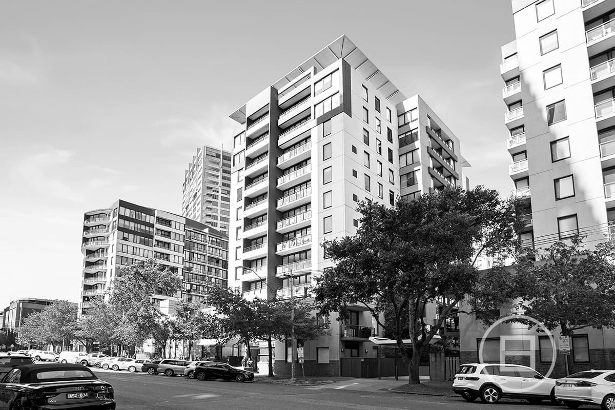 73/39 Dorcas Street, SOUTH MELBOURNE, VIC, South Melbourne - Image 1