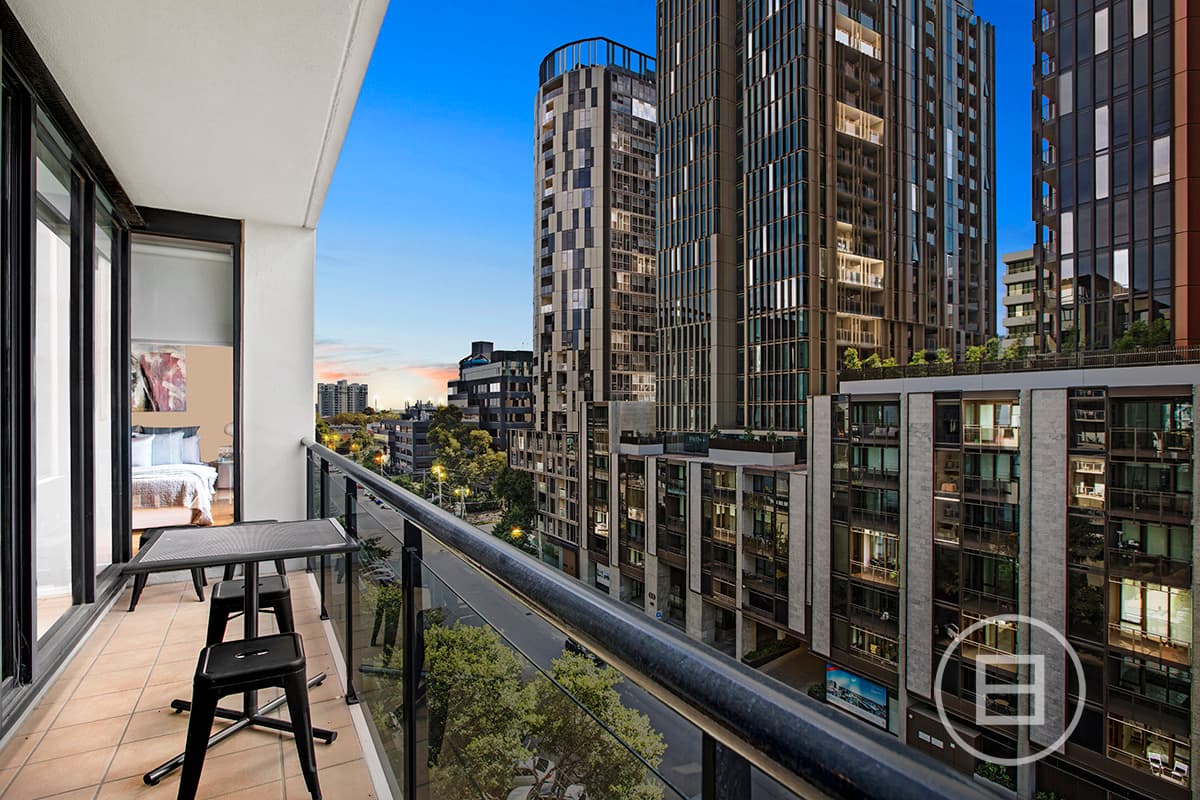 73/39 Dorcas Street, SOUTH MELBOURNE, VIC, South Melbourne - Thumbnail 4