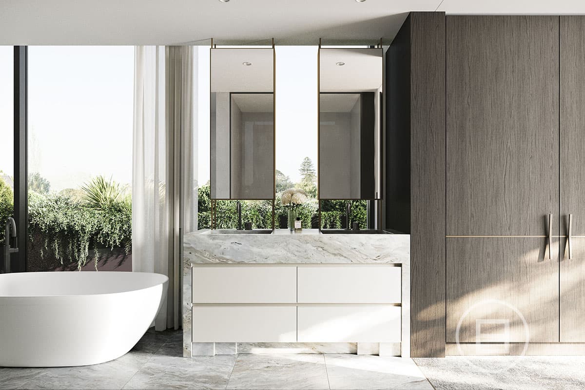 Penthouse/81 Hawksburn Road, SOUTH YARRA, VIC, South Yarra - Thumbnail 6