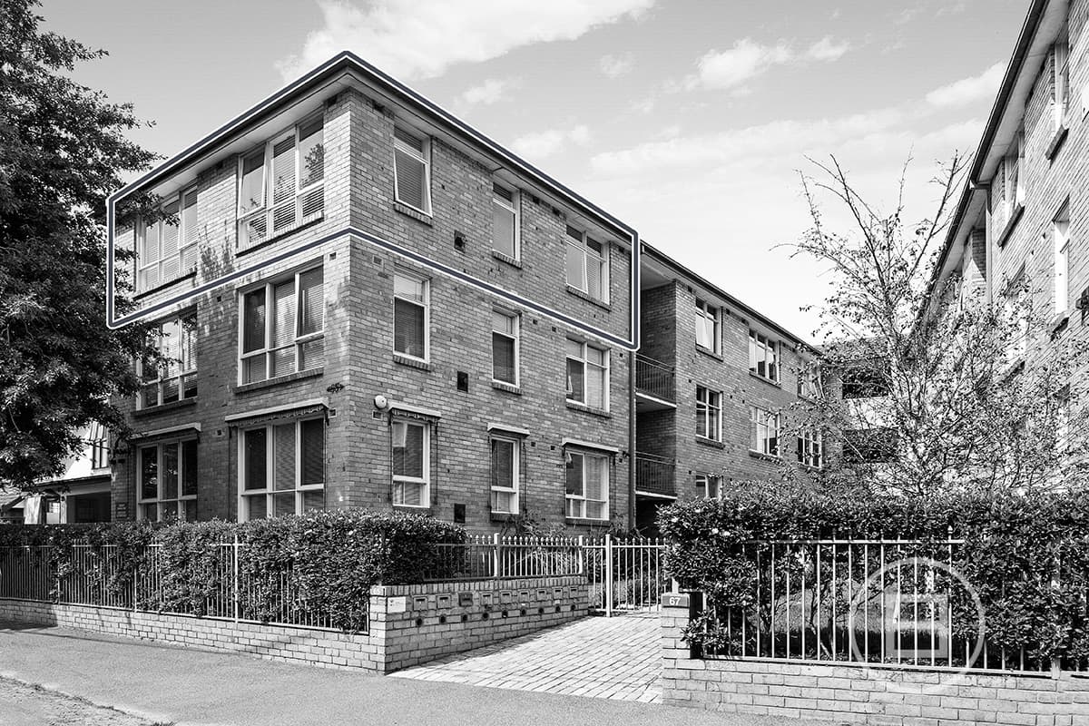 13/65 Park Street, ST KILDA WEST, VIC, St Kilda West - Image 1