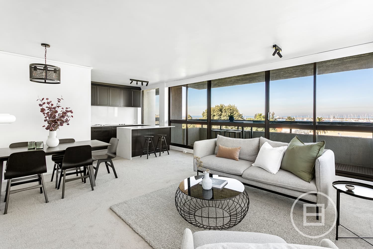 33/325 Beaconsfield Parade, ST KILDA WEST, VIC, St Kilda West - Thumbnail 2