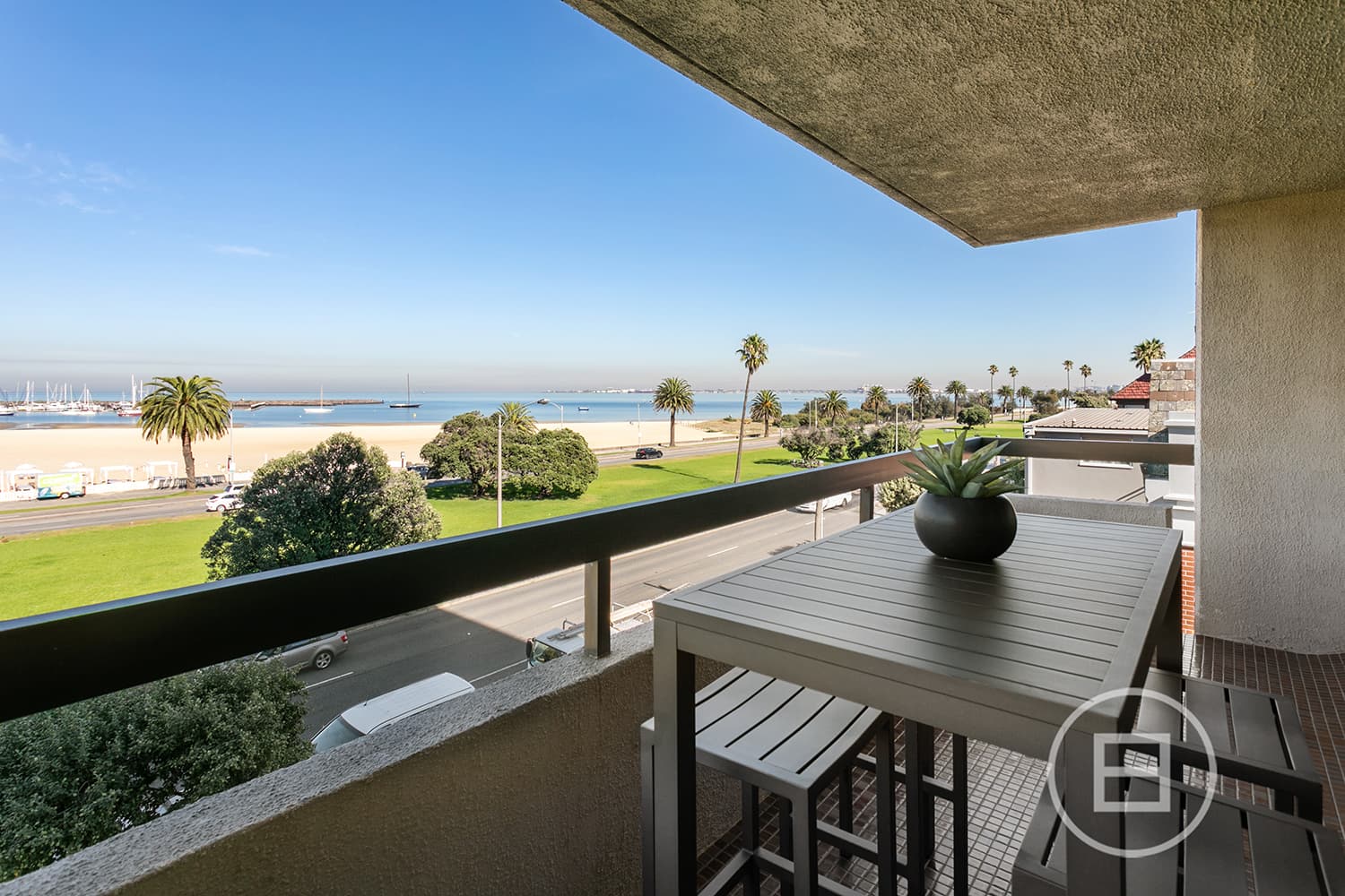 33/325 Beaconsfield Parade, ST KILDA WEST, VIC, St Kilda West - Thumbnail 4