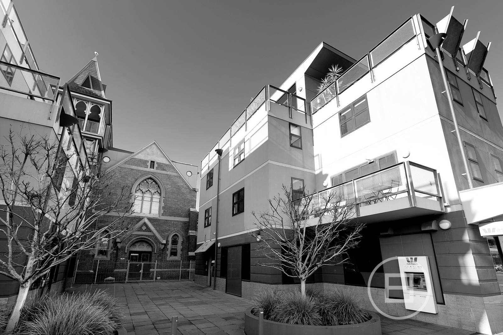 3/156 Bay Street, PORT MELBOURNE, VIC, Port Melbourne - Image 1