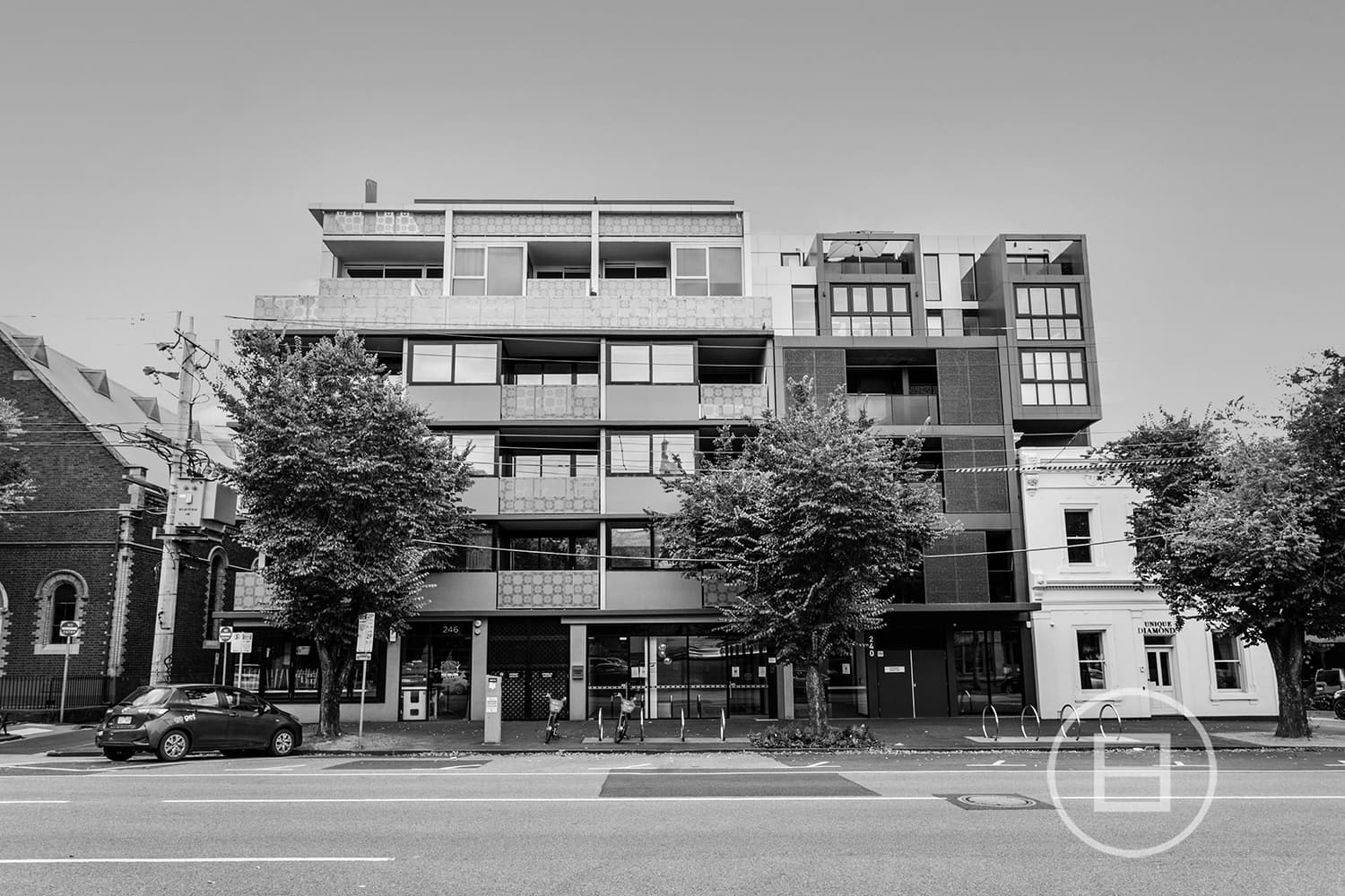 204/244 Dorcas Street, SOUTH MELBOURNE, VIC, South Melbourne - Image 1