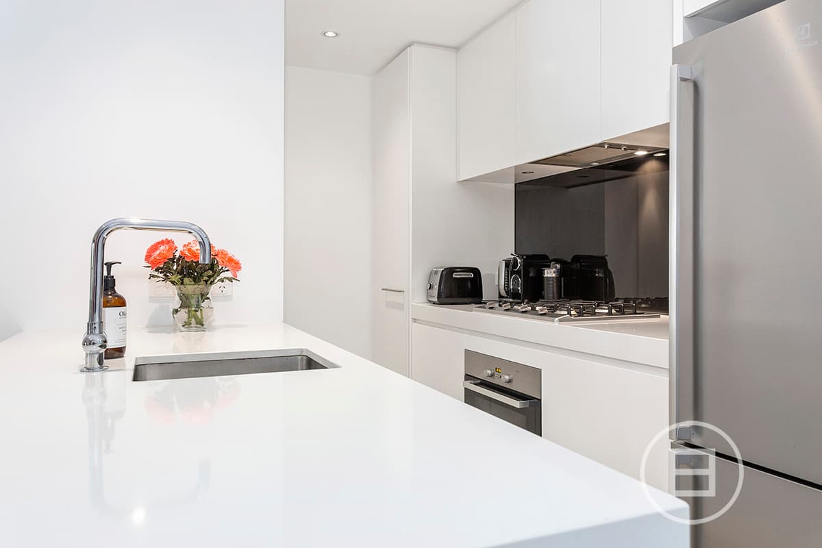 207/12 Coppin Street, RICHMOND, VIC, Richmond - Thumbnail 4