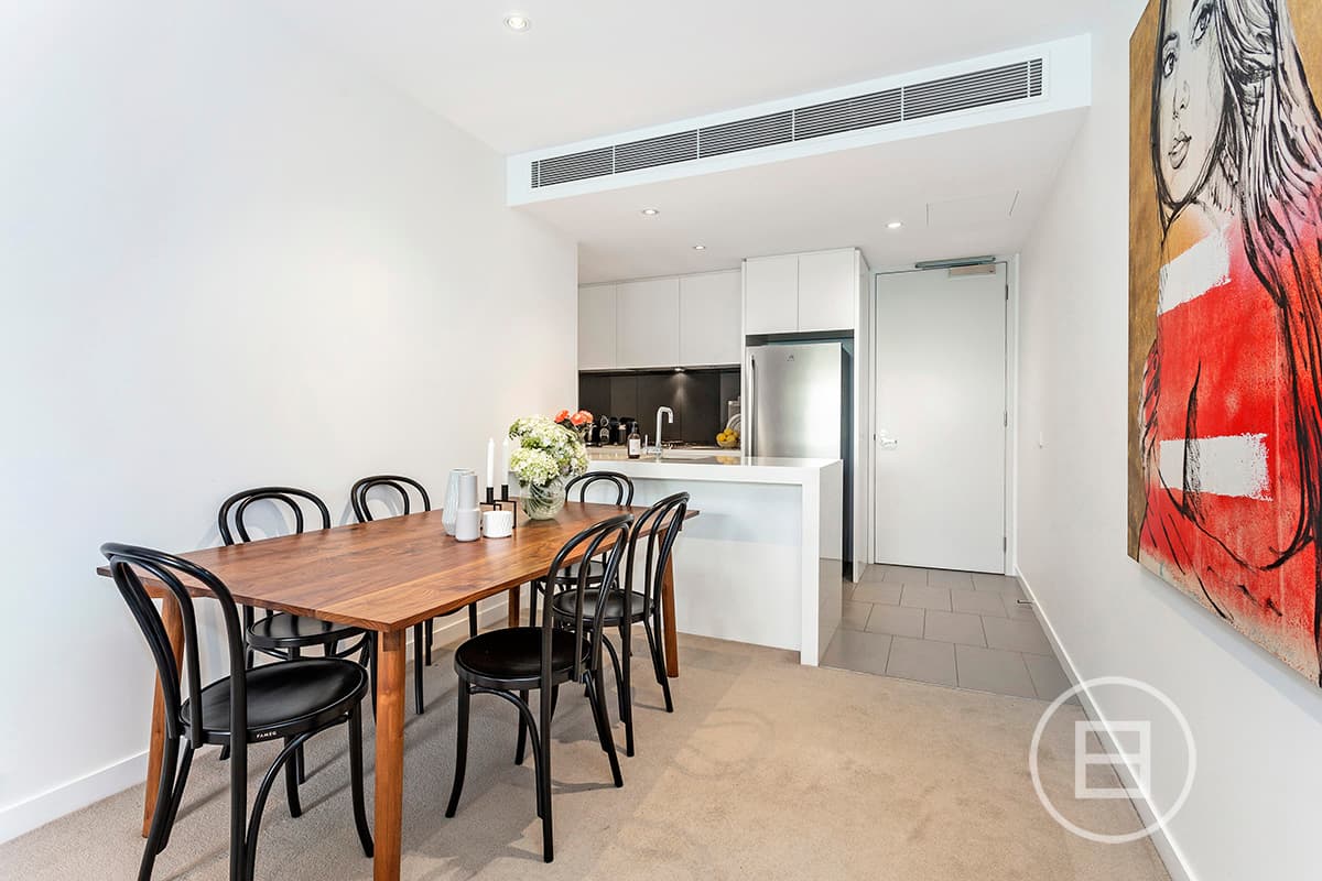 207/12 Coppin Street, RICHMOND, VIC, Richmond - Thumbnail 3