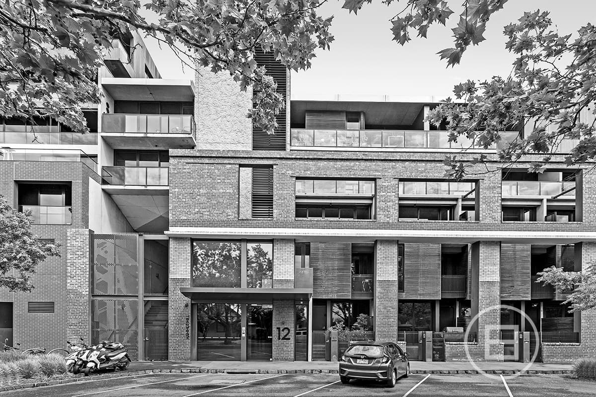 207/12 Coppin Street, RICHMOND, VIC, Richmond - Image 1