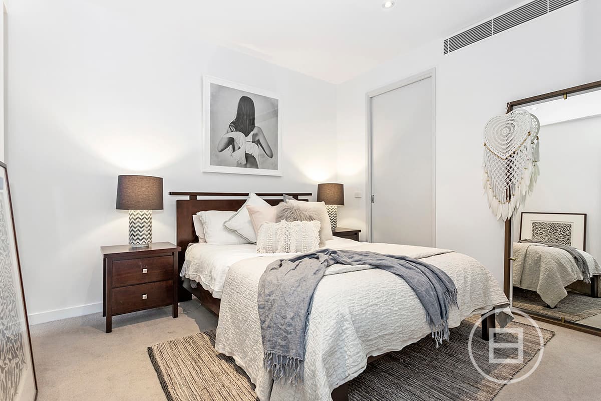 207/12 Coppin Street, RICHMOND, VIC, Richmond - Thumbnail 5