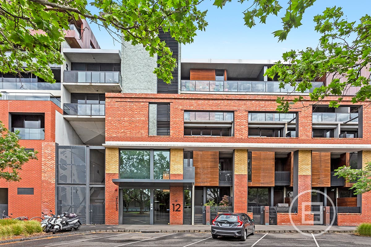 207/12 Coppin Street, RICHMOND, VIC, Richmond - Thumbnail 8