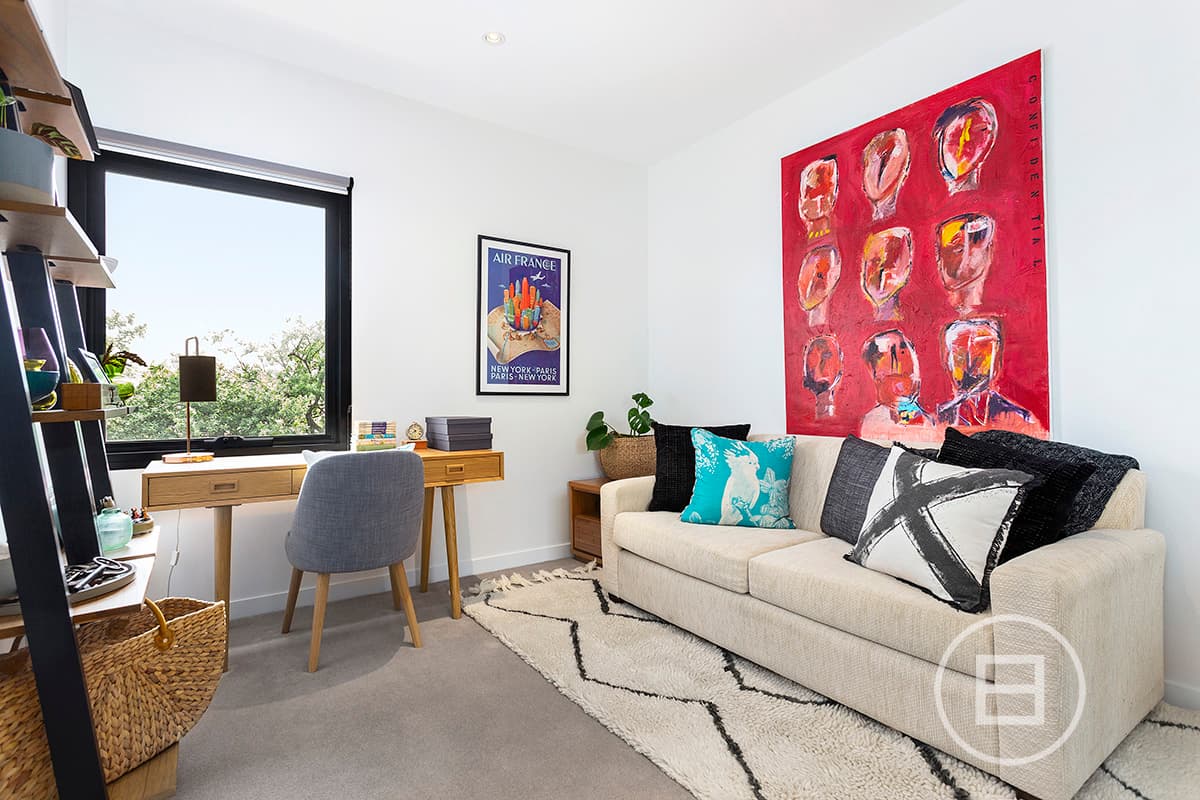 207/12 Coppin Street, RICHMOND, VIC, Richmond - Thumbnail 6