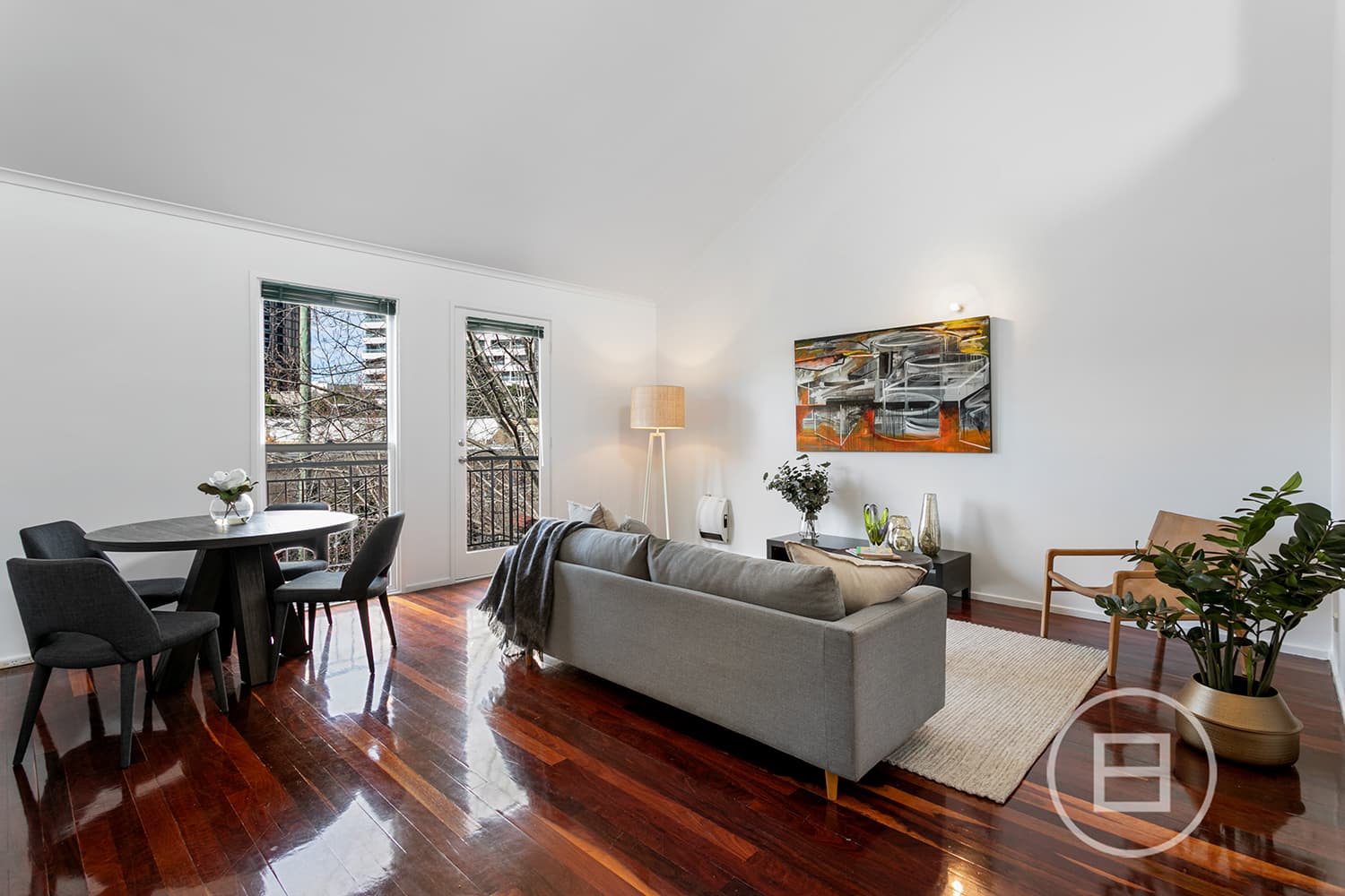 5/110 Dodds Street, SOUTHBANK, VIC, Southbank - Thumbnail 3