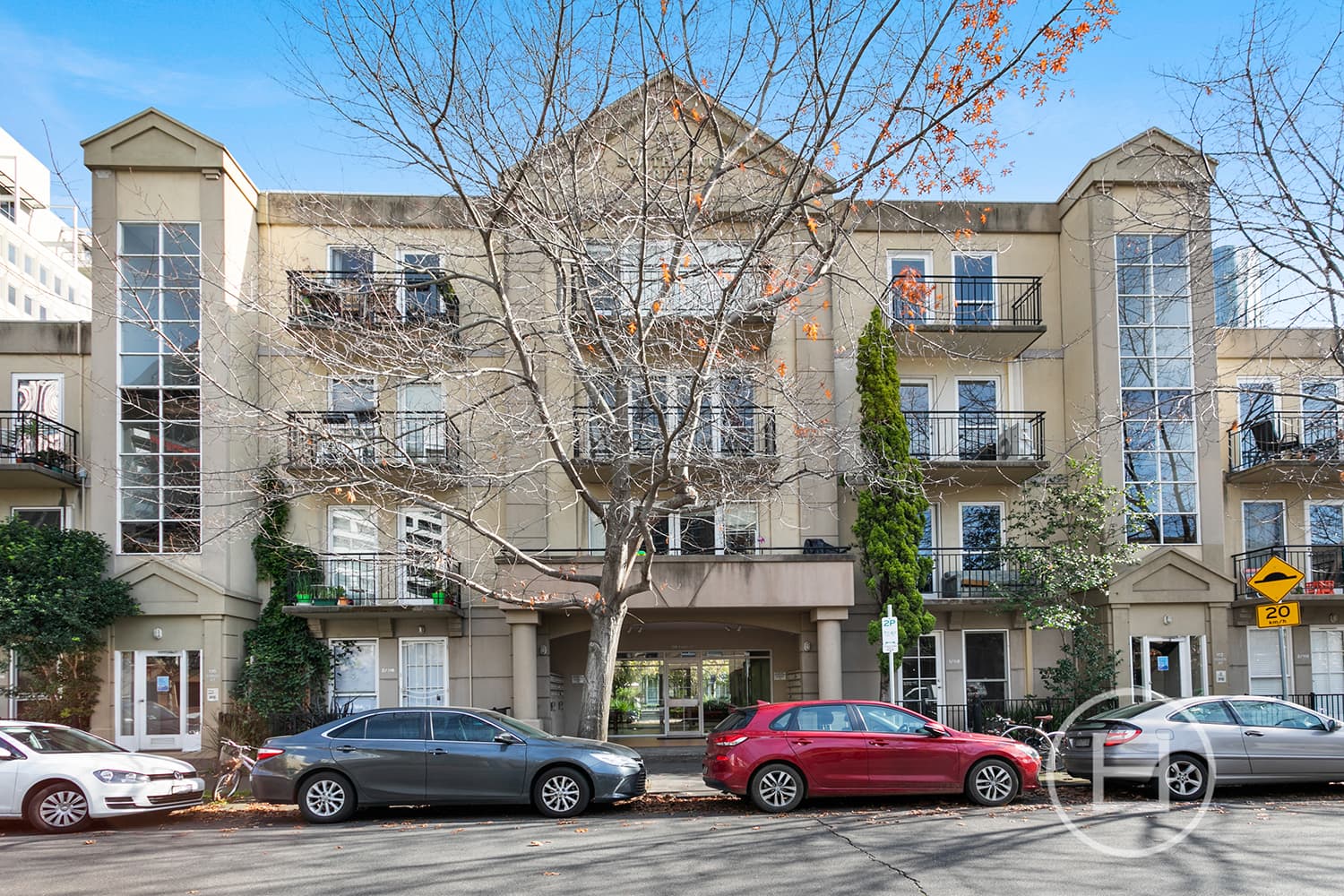 5/110 Dodds Street, SOUTHBANK, VIC, Southbank - Thumbnail 2