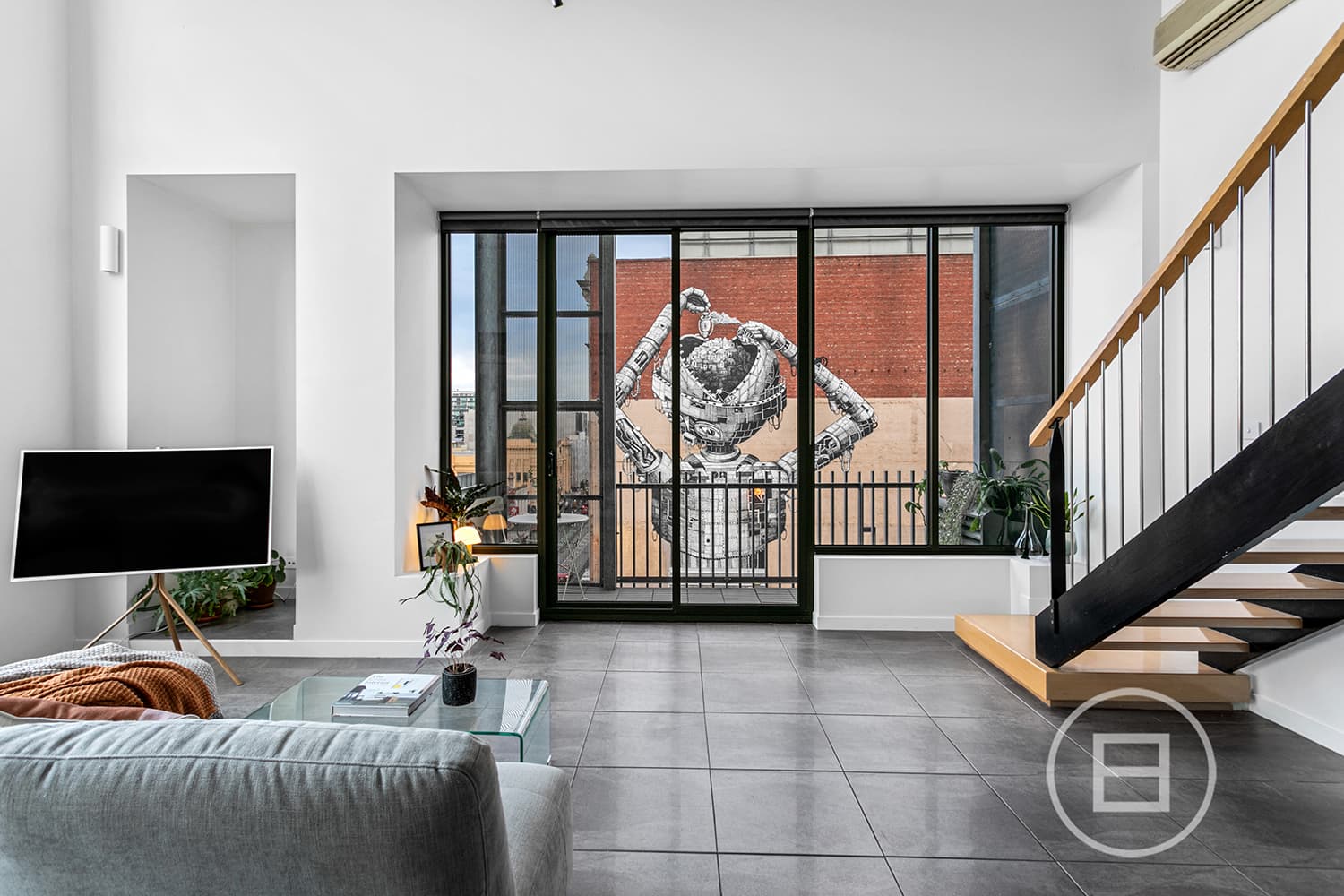 410/220 Commercial Road, PRAHRAN, VIC, Prahran - Thumbnail 2