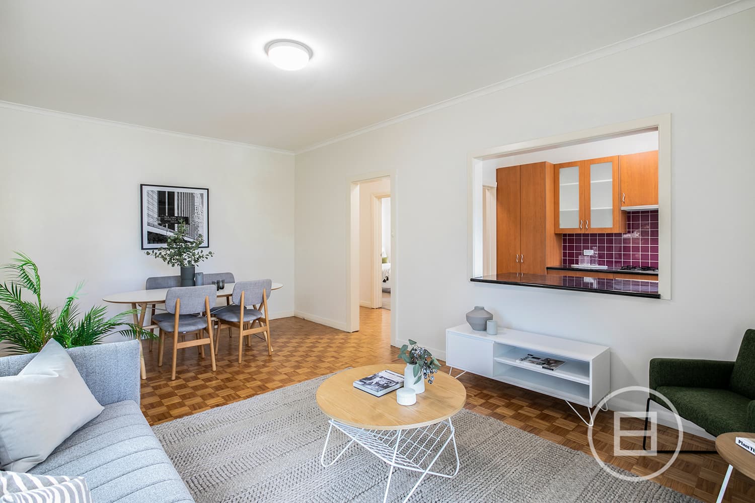 1/2 Bendigo Avenue, ELWOOD, VIC, Elwood - Thumbnail 3