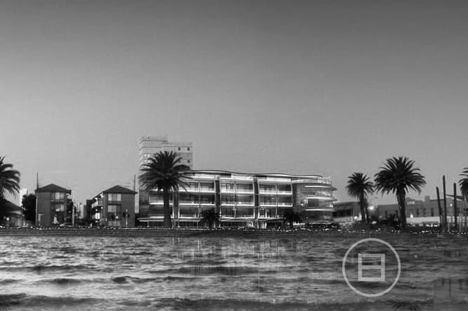 107/88 Beaconsfield Parade, ALBERT PARK, VIC, Albert Park - Image 1