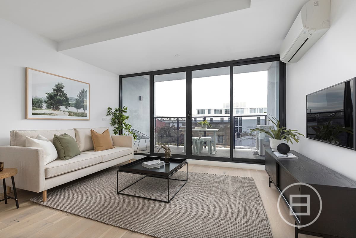 201/388 Hampton Street, HAMPTON, VIC, Hampton - Thumbnail 5