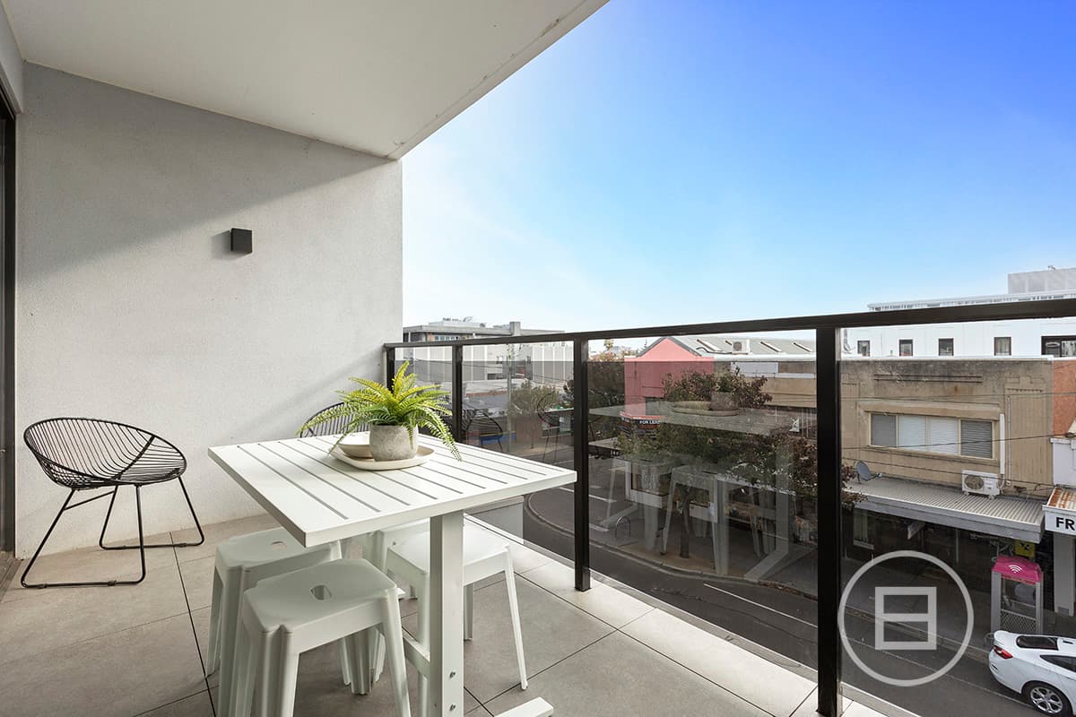 201/388 Hampton Street, HAMPTON, VIC, Hampton - Thumbnail 8