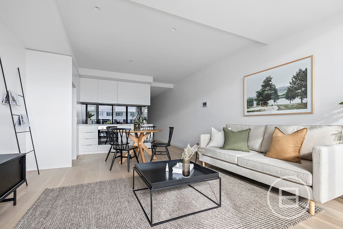 201/388 Hampton Street, HAMPTON, VIC, Hampton - Thumbnail 2