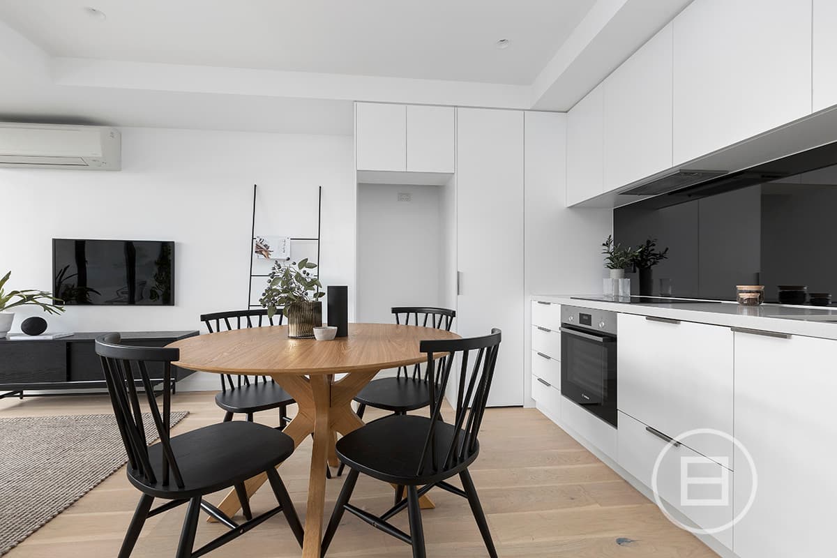 201/388 Hampton Street, HAMPTON, VIC, Hampton - Thumbnail 3