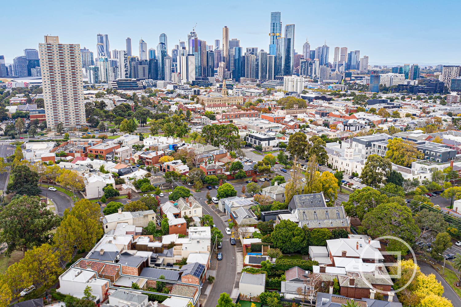20 Ferrars Place, SOUTH MELBOURNE, VIC, South Melbourne - Thumbnail 3