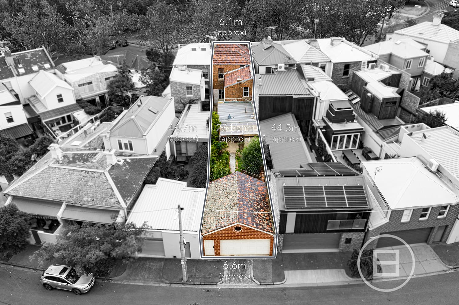 20 Ferrars Place, SOUTH MELBOURNE, VIC, South Melbourne - Thumbnail 2