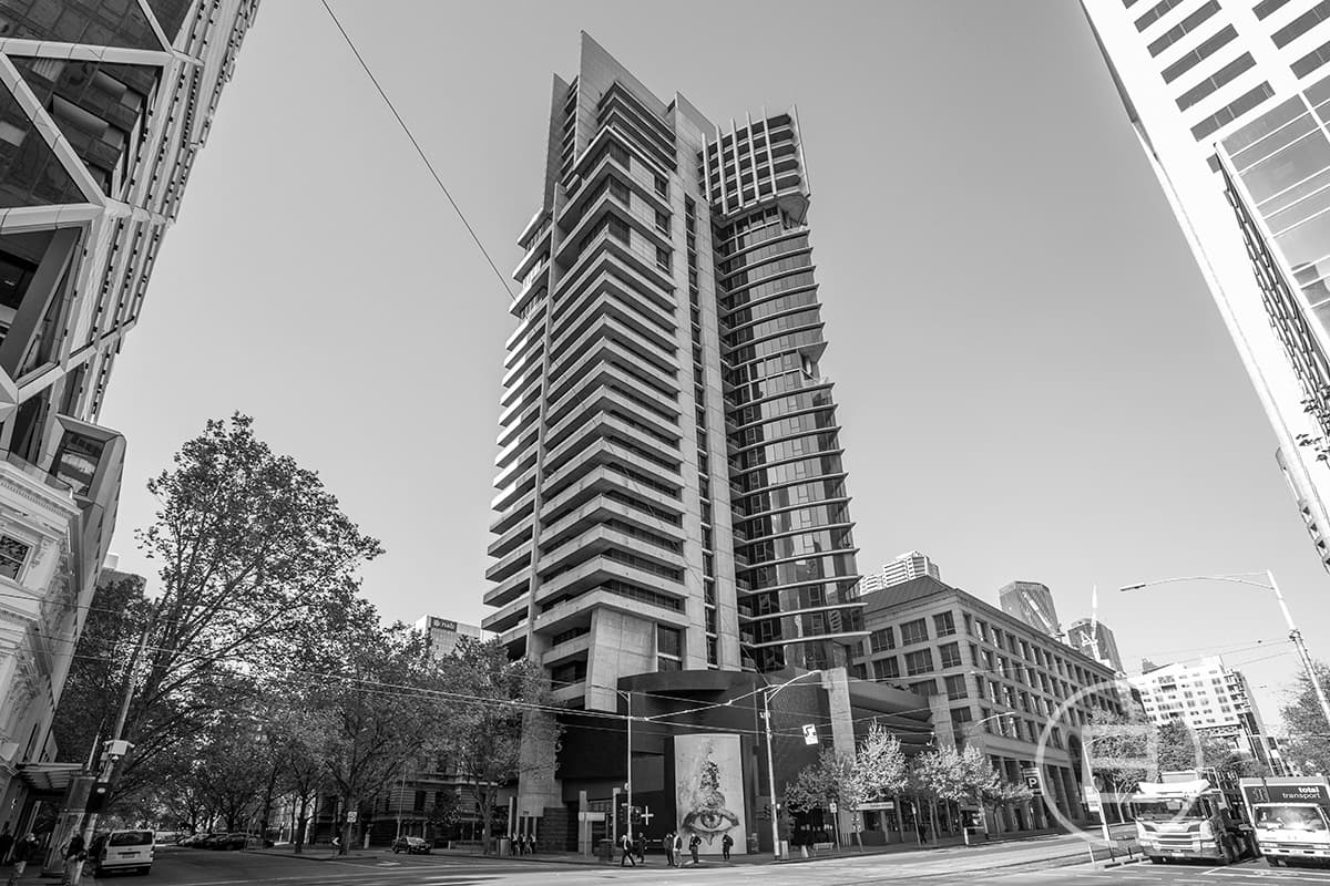 63/299 Queen Street, MELBOURNE, VIC, Melbourne - Image 1
