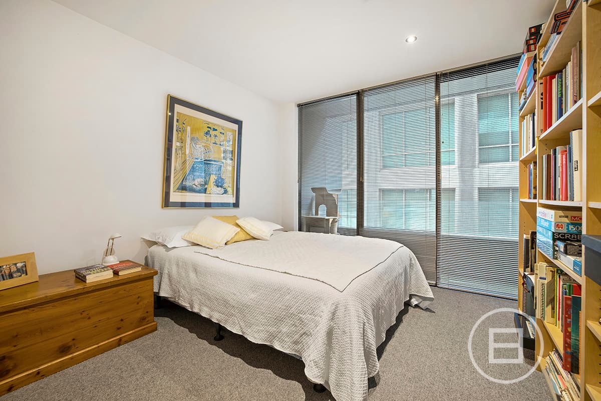 63/299 Queen Street, MELBOURNE, VIC, Melbourne - Thumbnail 7