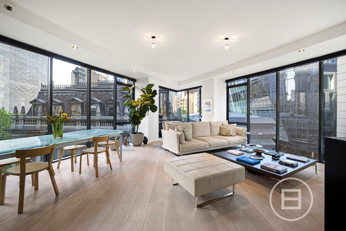 63/299 Queen Street, MELBOURNE, VIC, Melbourne - Thumbnail 2