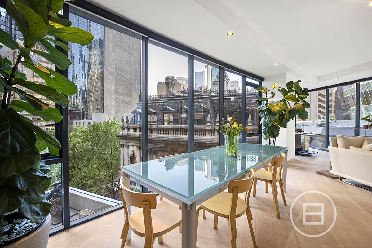 63/299 Queen Street, MELBOURNE, VIC, Melbourne - Thumbnail 4