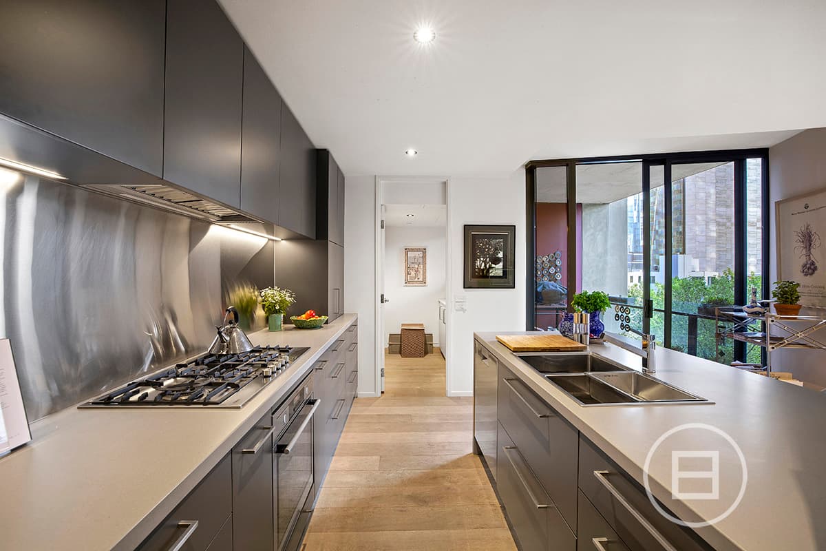 63/299 Queen Street, MELBOURNE, VIC, Melbourne - Thumbnail 6