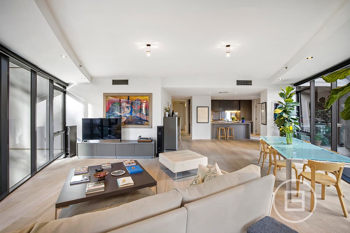 63/299 Queen Street, MELBOURNE, VIC, Melbourne - Thumbnail 5