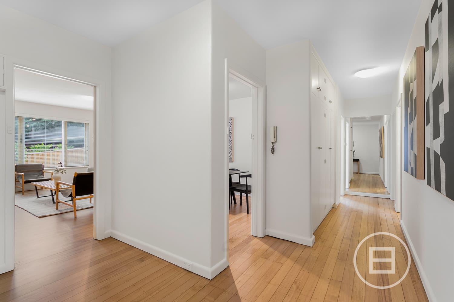 5/50 Grange Road, TOORAK, VIC, Toorak - Thumbnail 2